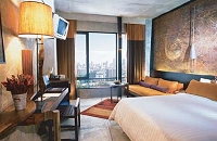 Siam@Siam Design Hotel & Spa