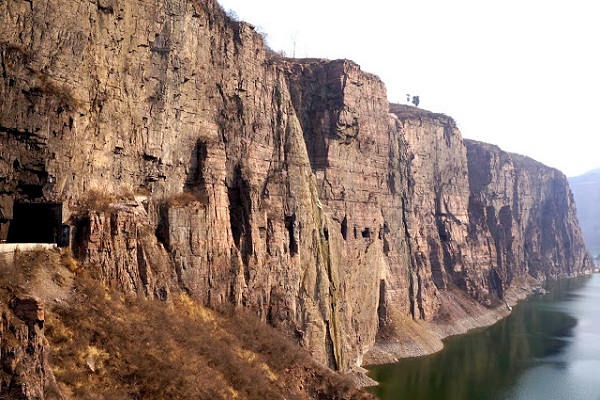 Chenjiayuan-Tunnelstrasse