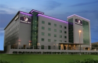 Dubai Premier Inn Airport