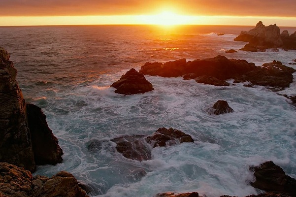 Insel Pingtan in Fujian