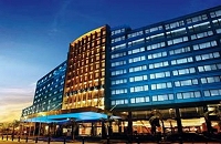 Hotel Concorde Kuala Lumpur