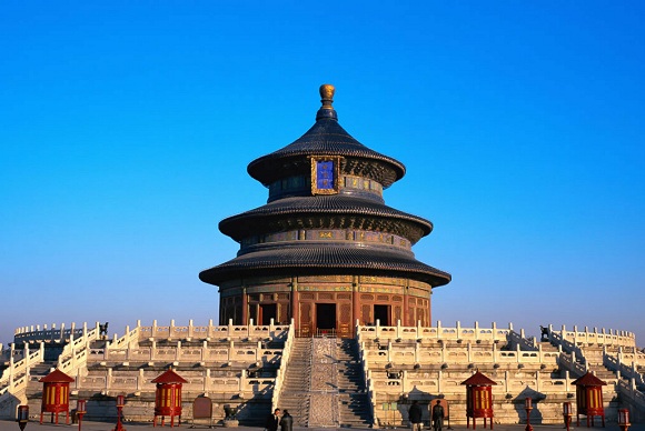 Himmelstempel in Peking