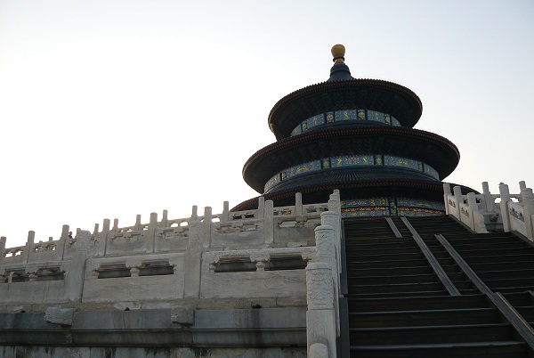Himmelstempel in Peking