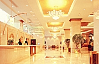 Shanghai Salvo Hotel