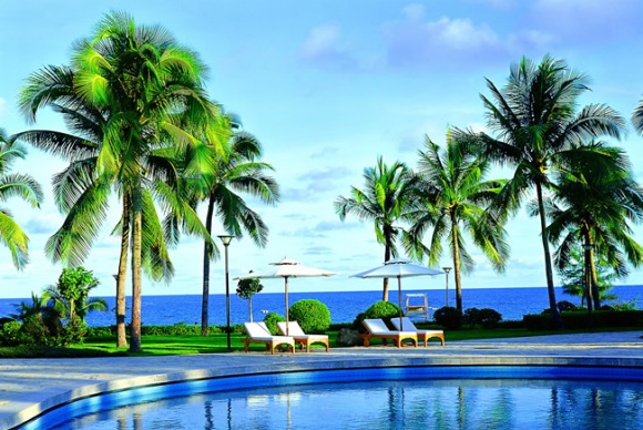 Hongkong und Hainan 11 Tage