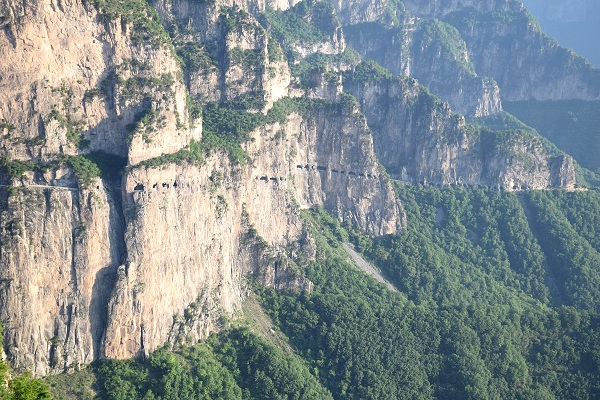 Kunshan-Tunnelstra�e