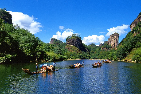 Fluss der Neun Biegungen
