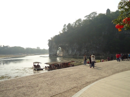 Elefantenr�sselberg