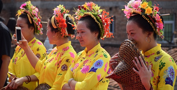 China Gruppenreisen 2025